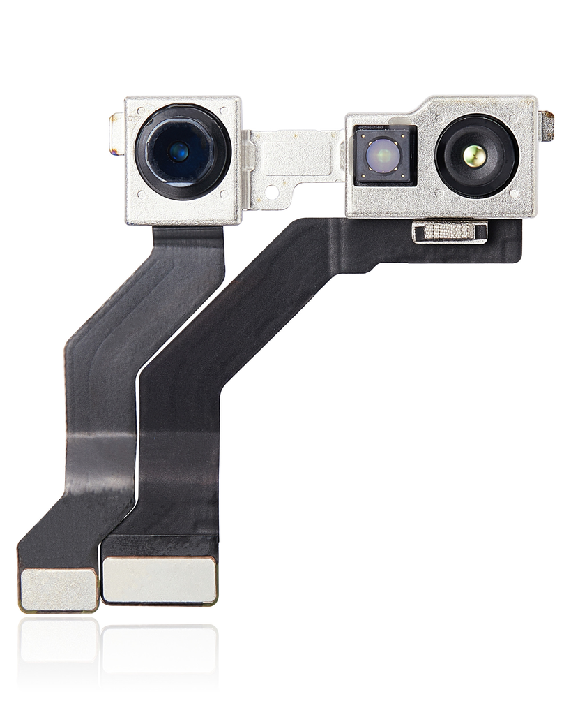 FRONT FACING CAMERA MODULE FLEX COMPATIBLE FOR IPHONE 13 (PREMIUM)