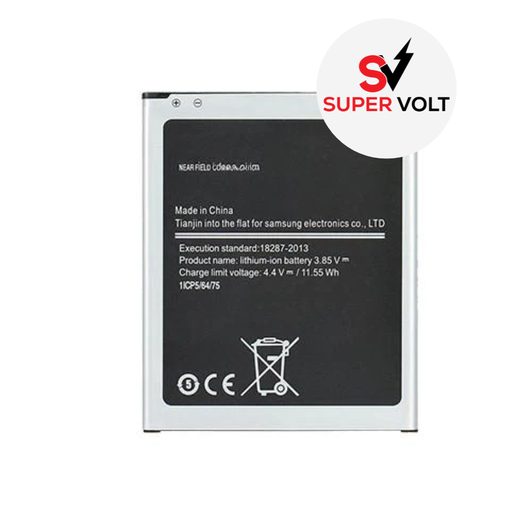 SUPERVOLT BATTERY COMPATIBLE FOR SAMSUNG J7 J701 NEO PREMIUM