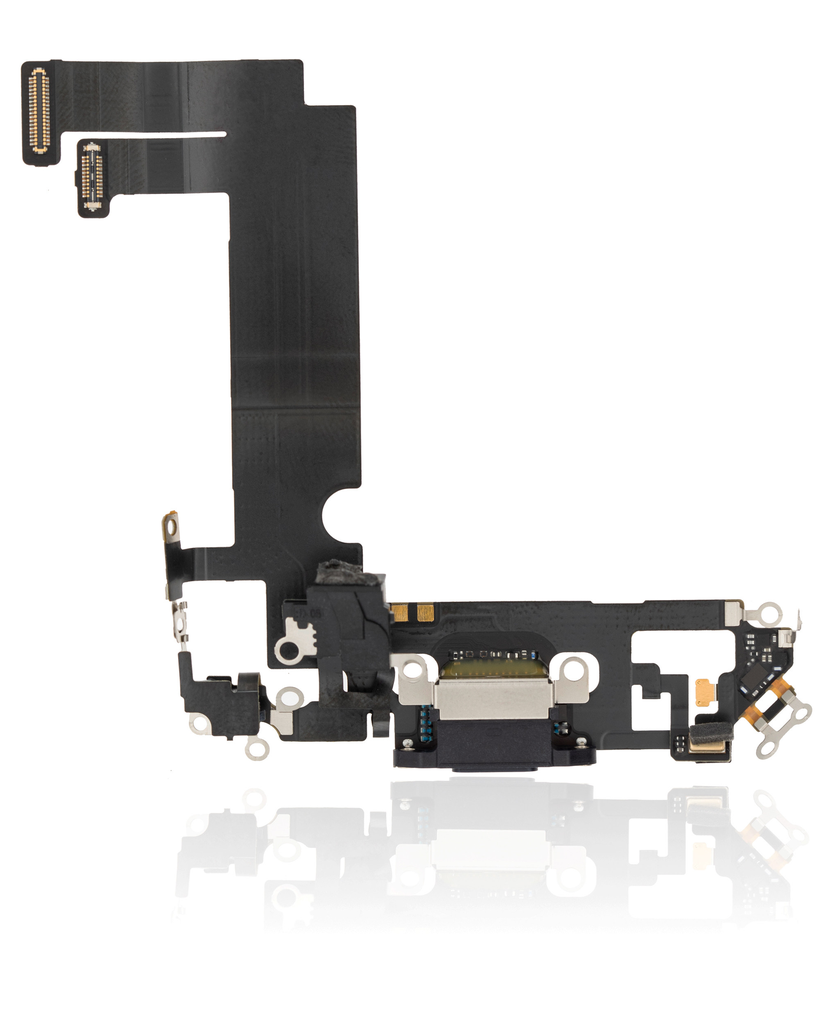 CHARGING PORT FLEX CABLE COMPATIBLE FOR IPHONE 12 MINI (PREIMIUM)