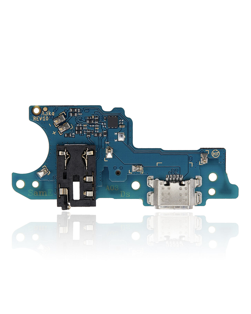 CHARGING PORT COMPATIBLE FOR SAMSUNG A03 A035 2021 US VERSION PREMIUM