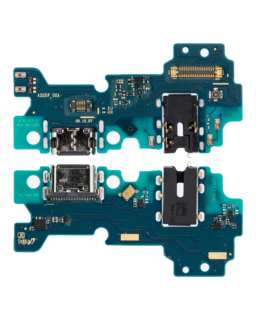 CHARGING PORT COMPATIBLE FOR SAMSUNG A32 A325 4G (F) PREMIUM