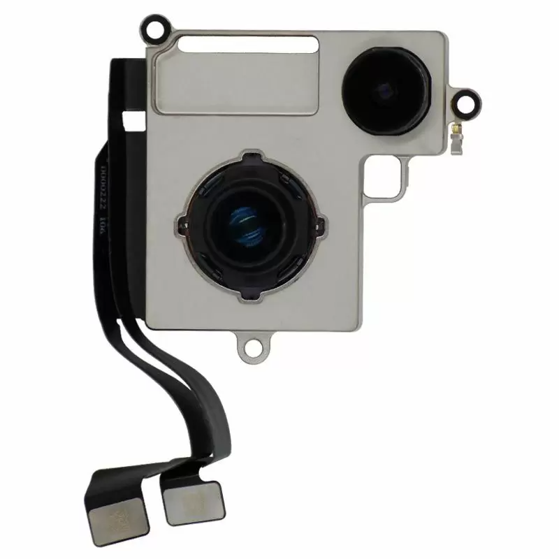 BACK CAMERA BIG COMPATIBLE FOR IPHONE 14 PREMIUM