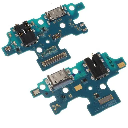 CHARGING PORT WITH PCB BOARD COMPATIBLE FOR SAMSUNG A41 4G A415 2020 PREMIUM