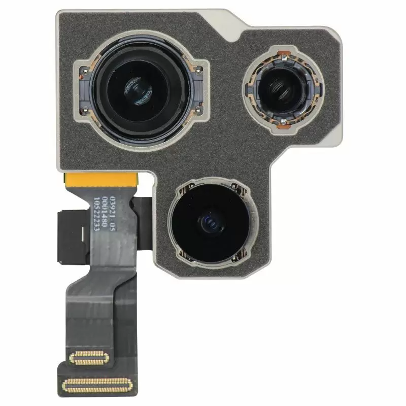 BACK CAMERA COMPATIBLE FOR IPHONE 14 PRO MAX PREMIUM