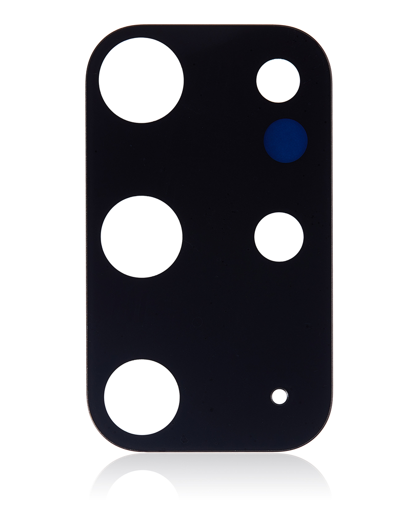 BACK CAMERA LENS GLASS PNLY WITH ADHESIVE COMPATIBLE FOR SAMSUNG S20 PLUS 5G PREMIUM