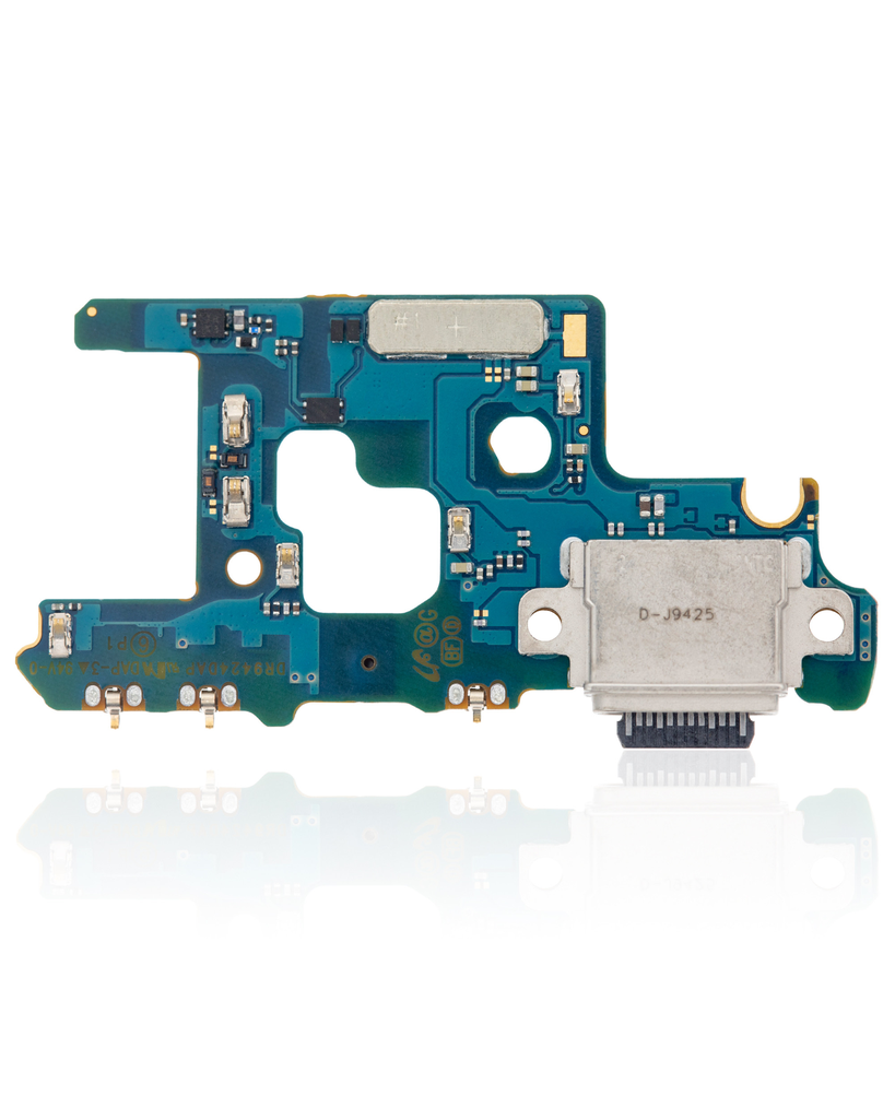 CHARGING PORT WITH BOARD COMPATIBLE FOR SAMSUNG NOTE 10 PLUS 5G N976B/N INTERNATIONAL VERSION PREMIUM