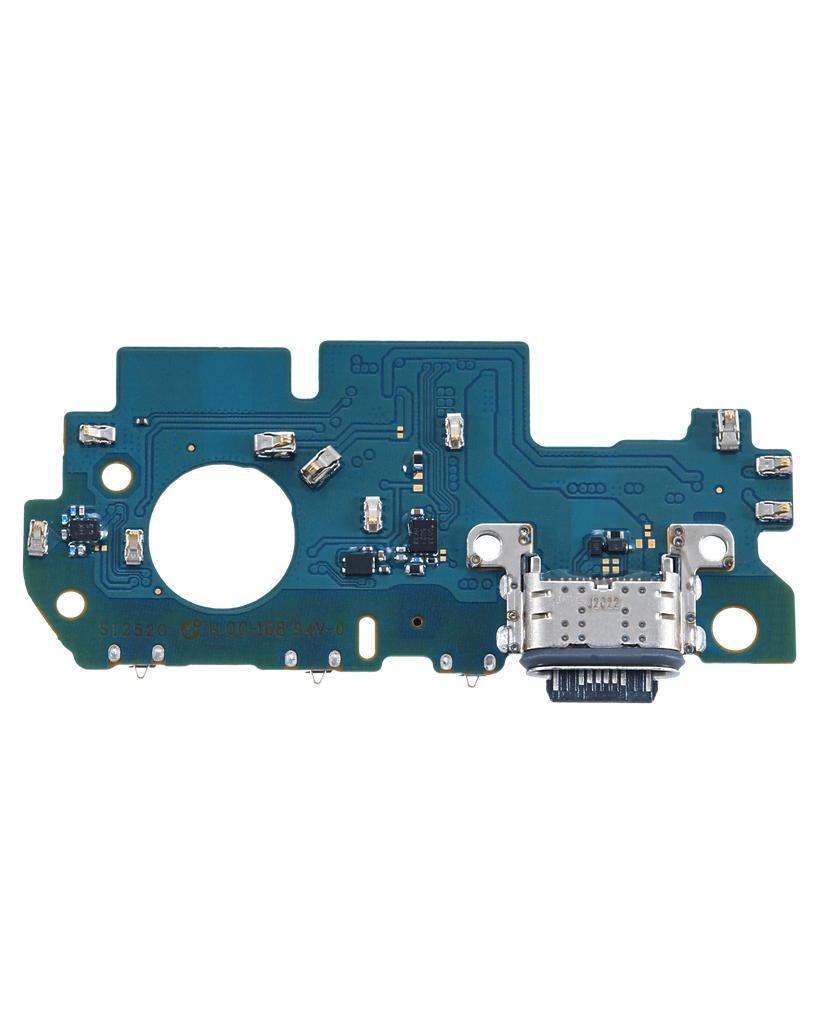 CHARGING PORT WITH BOARD COMPATIBLE FOR SAMSUNG A34 A346 2023 PREMIUM