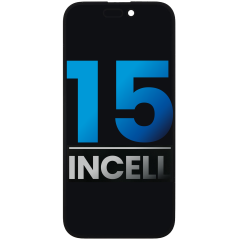 OLED LCD ASSEMBLY COMPATIBLE FOR IPHONE 15