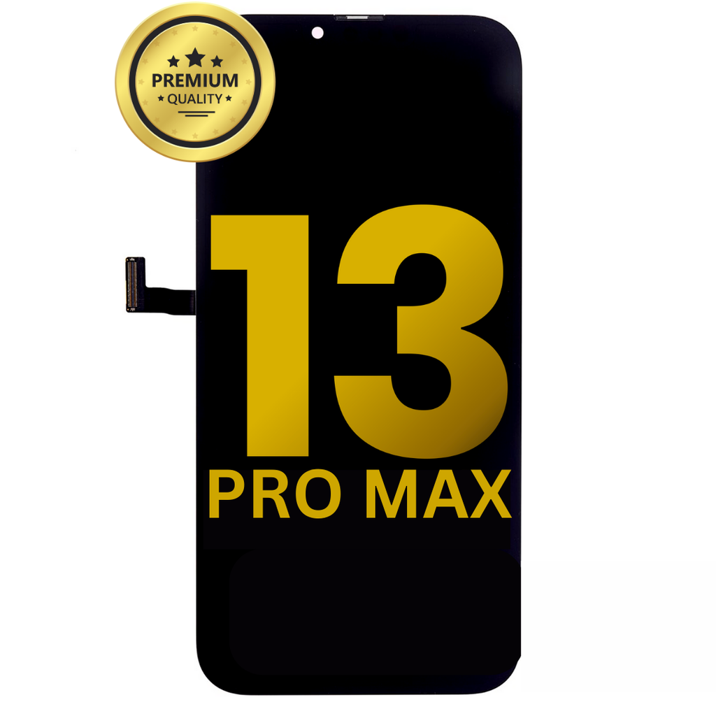 LCD ASSEMBLY INCELL COMPATIBLE FOR IPHONE 13 PROMAX PREMIUM