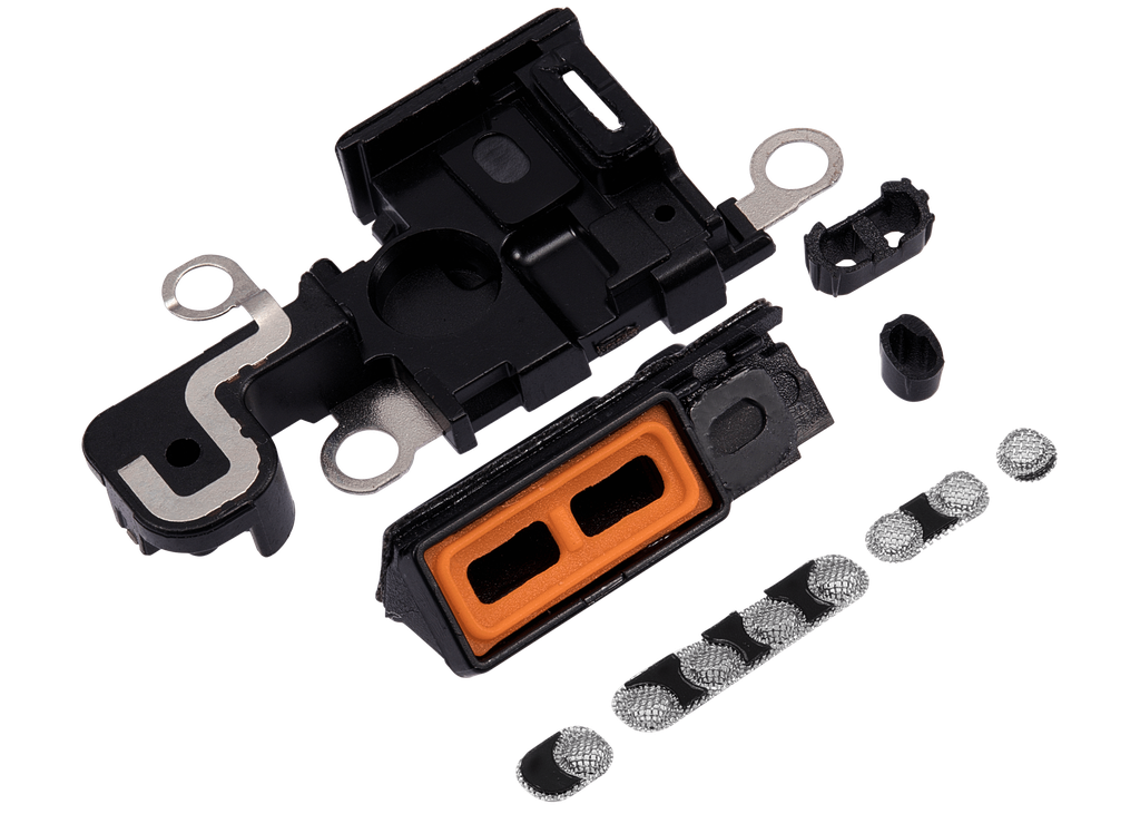 LOUDSPEAKER COMPATIBLE FOR IPHONE 15 PREMIUM