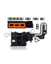 LOUDSPEAKER COMPATIBLE FOR IPHONE 15 PLUS PREMIUM