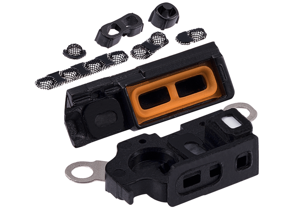 LOUDSPEAKER COMPATIBLE FOR IPHONE 15 PRO PREMIUM