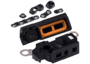 LOUDSPEAKER COMPATIBLE FOR IPHONE 15 PRO PREMIUM