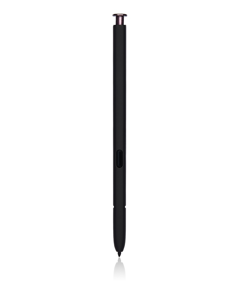 STYLUS PEN COMPATIBLE FOR SAMSUNG S22 ULTRA BURGENDY
