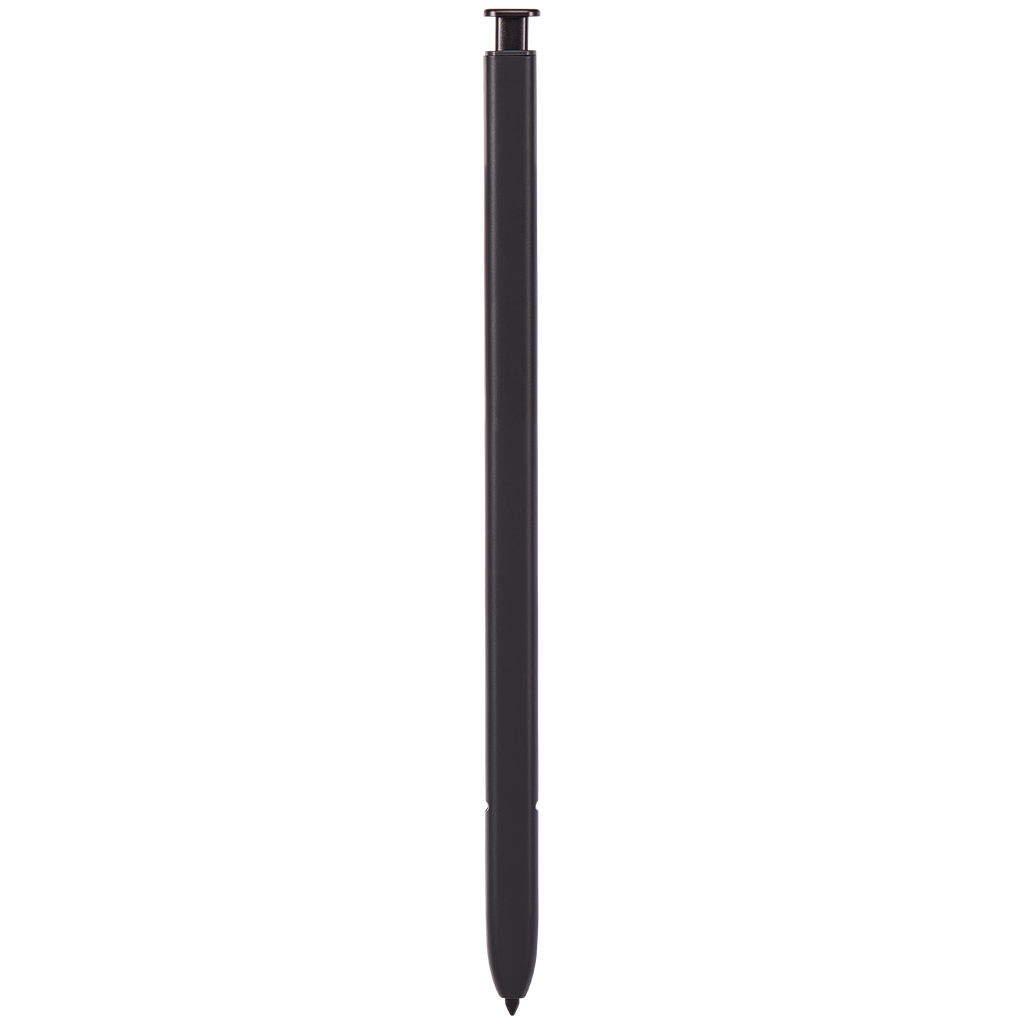 STYLUS PEN COMPATIBLE FOR SAMSUNG S24 ULTRA BLACK