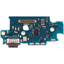CHARGING PORT BOARD WITH SIM CARD READER COMPATIBLE FOR SAMSUNG S24 PLUS 5G S926B INTERNATIONAL VERSION PREMIUM