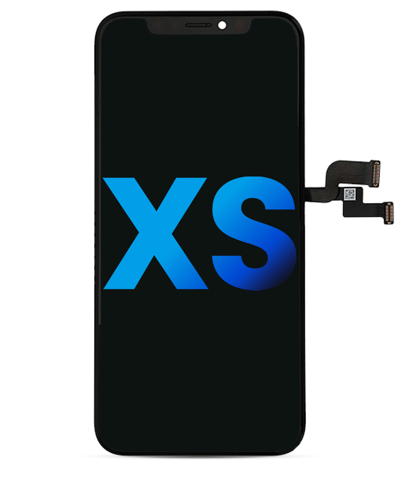 LCD ASSEMBLY COMPATIBLE FOR IPHONE XS PREMIUM