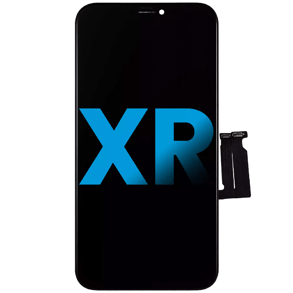 LCD ASSEMBLY COMPATIBLE FOR IPHONE XR PREMIUM