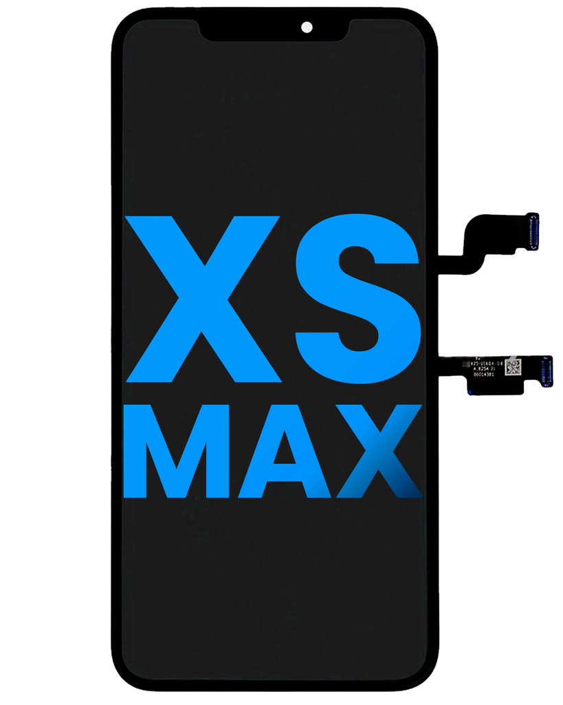 LCD ASSEMBLY COMPATIBLE FOR IPHONE XS MAX PREMIUM