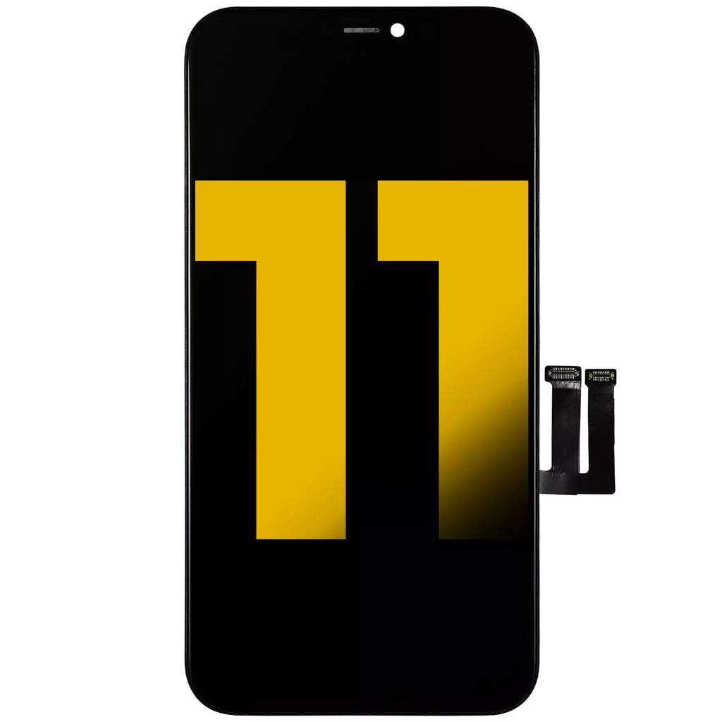 LCD ASSEMBLY COMPATIBLE FOR IPHONE 11GRADE