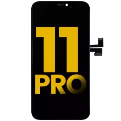 LCD ASSEMBLY COMPATIBLE FOR IPHONE 11 PRO GRADE PREMIUM