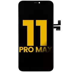 LCD ASSEMBLY COMPATIBLE FOR IPHONE 11PRO MAX GRADE PREMIUM