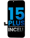 LCD ASSEMBLY COMPATIBLE FOR IPHONE 15 PLUS PREMIUM