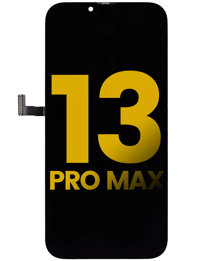 LCD ASSEMBLY COMPATIBLE FOR IPHONE 13 PRO MAX PREMIUM