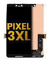 OLED LCD ASSEMBLY WITHOUT FRAME COMPATIBLE FOR GOOGLE PIXEL 6 PRO ALL COLORS PREMIUM AFTERMARKET