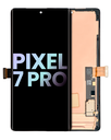 OLED LCD ASSEMBLY WITHOUT FRAME COMPATIBLE FOR GOOGLE PIXEL 7 PRO ALL COLORS PREMIUM AFTERMARKET