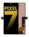 OLED ASSEMBLY WITHOUT FRAME COMPATIBLE FOR GOOGLE 7 PREMIUM