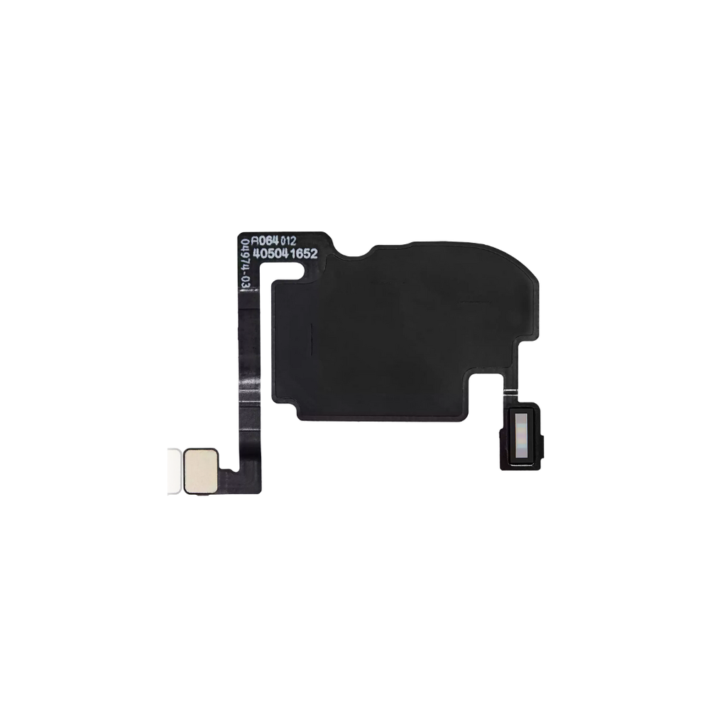 PROXIMITY LIGHT SENSOR FLEX CABLE COMPATIBLE FOR IPHONE 16 PRO MAX