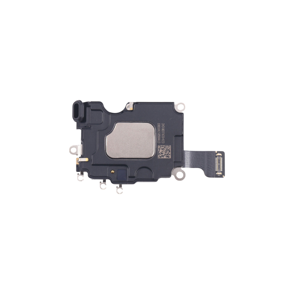 EARPIEACE SPEAKER WITH WIFI FLEX COMPATIBLE FOR IPHONE 16 PRO MAX INTERNATIONAL