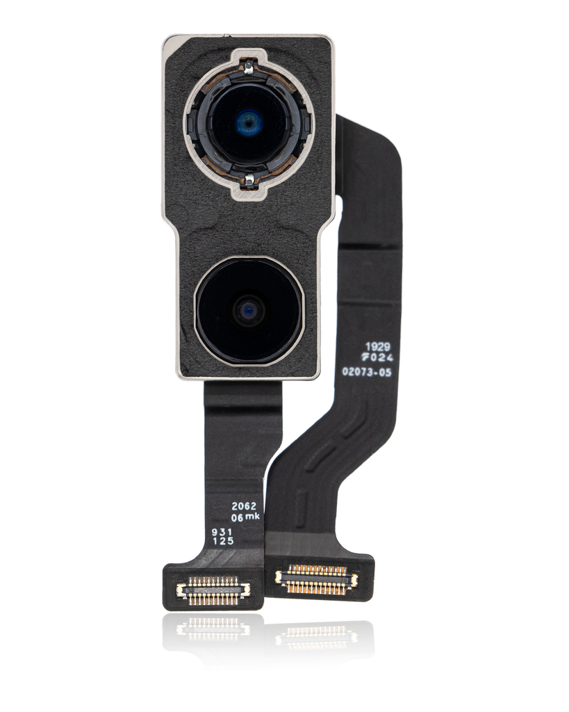 BACK CAMERA MODULE WITH FLEX CABLE COMPATIBLE FOR IPHONE 11