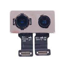 BACK CAMERA COMPATIBLE FOR IPHONE 7 PLUS PREMIUM