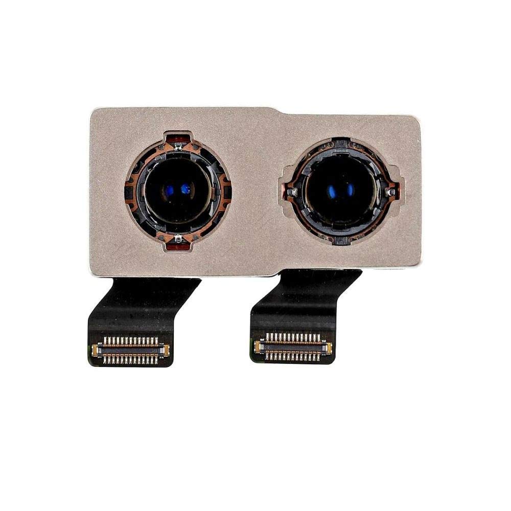 BACK CAMERA COMPATIBLE FOR IPHONE X PREMIUM