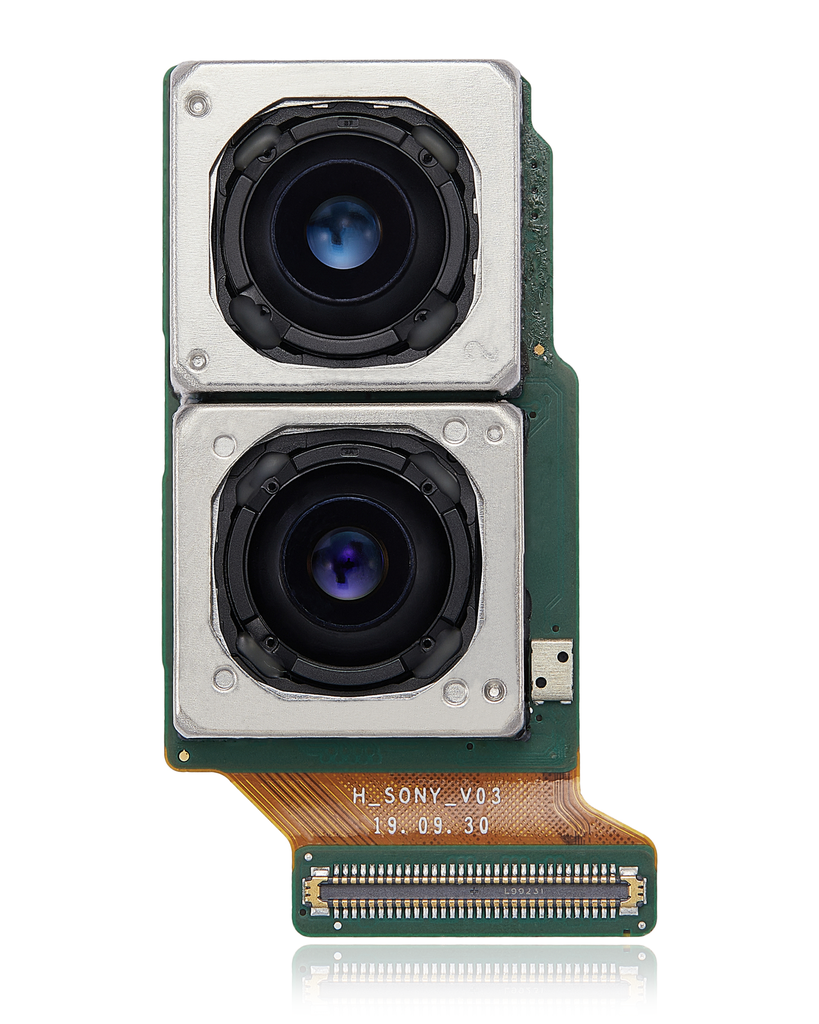 Back Camera For S20 PLUS