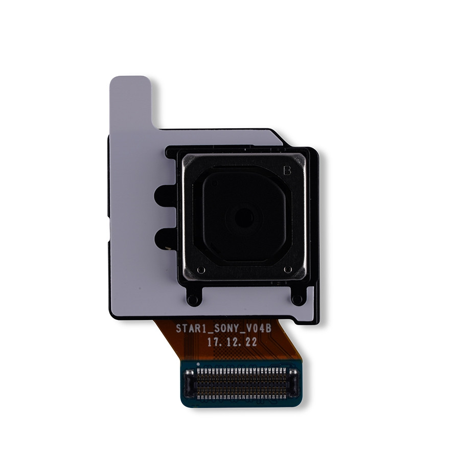 BACK CAMERA COMPATIBLE FOR SAMSUNG S9 G960U US VERSION PREMIUM