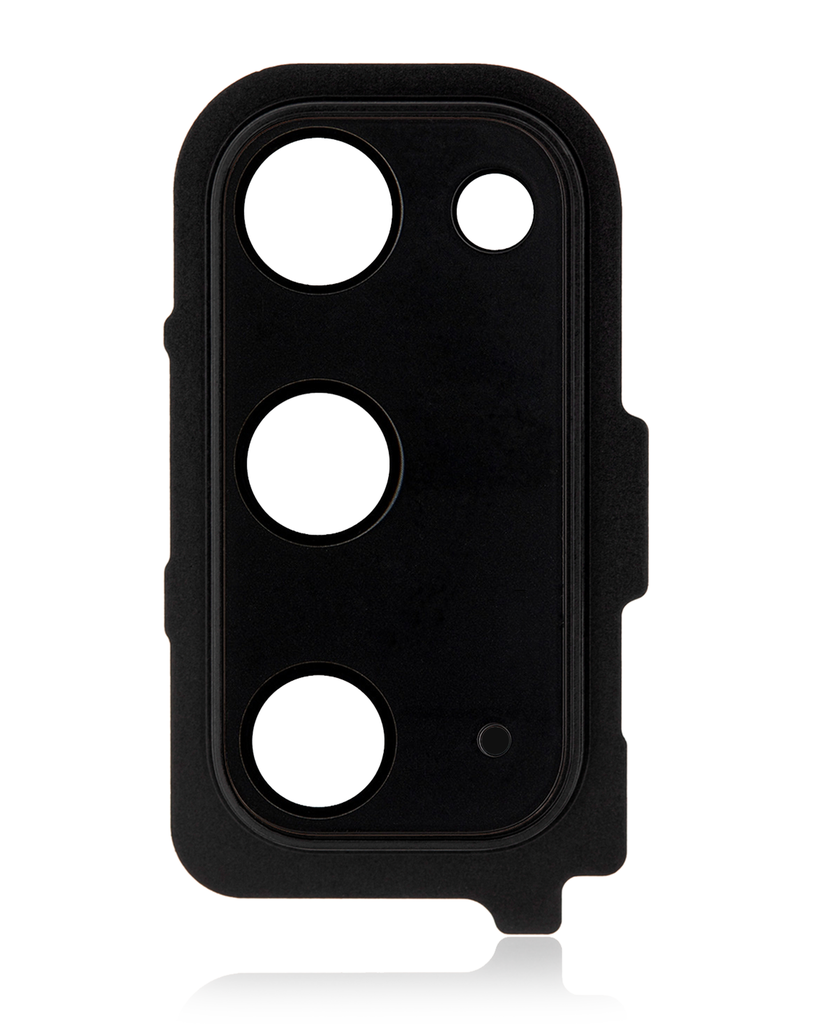 BACK CAMERA LENS GLASS ONLY WITH ADHESIVE COMPATIBLE FOR SAMSUNG S20 PREMIUM