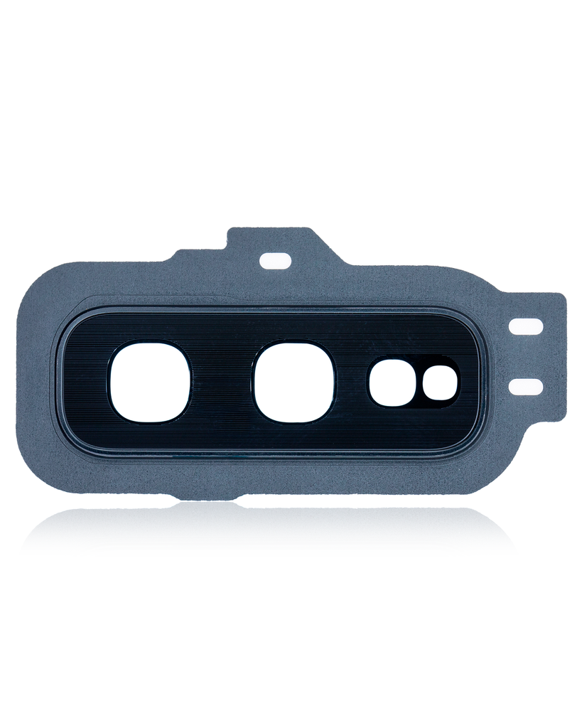 BACK CAMERA LENS GLASS ONLY WITH ADHESIVE COMPATIBLE FOR SAMSUNG S10E PREMIUM