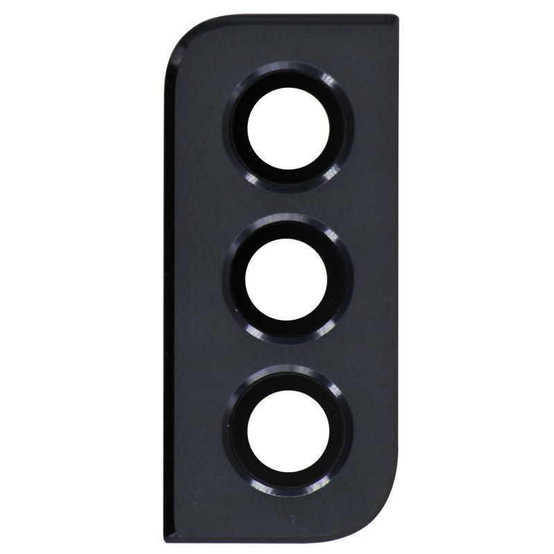 BACK CAMERA LENS GLASS ONLY WITH ADHESIVE COMPATIBLE FOR SAMSUNG S21 PREMIUM