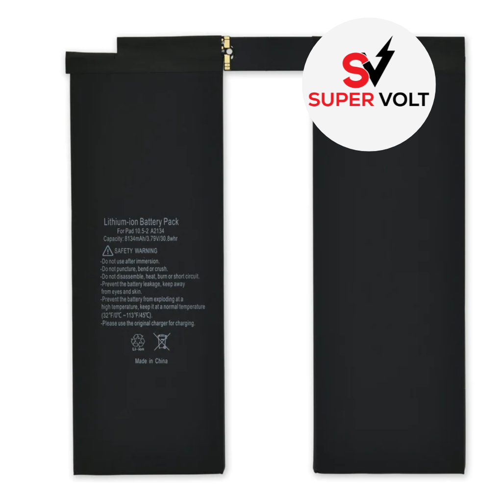 BATTERY REPLACEMENT COMPATIBLE FOR IPAD AIR 3 2019 PREMIUM