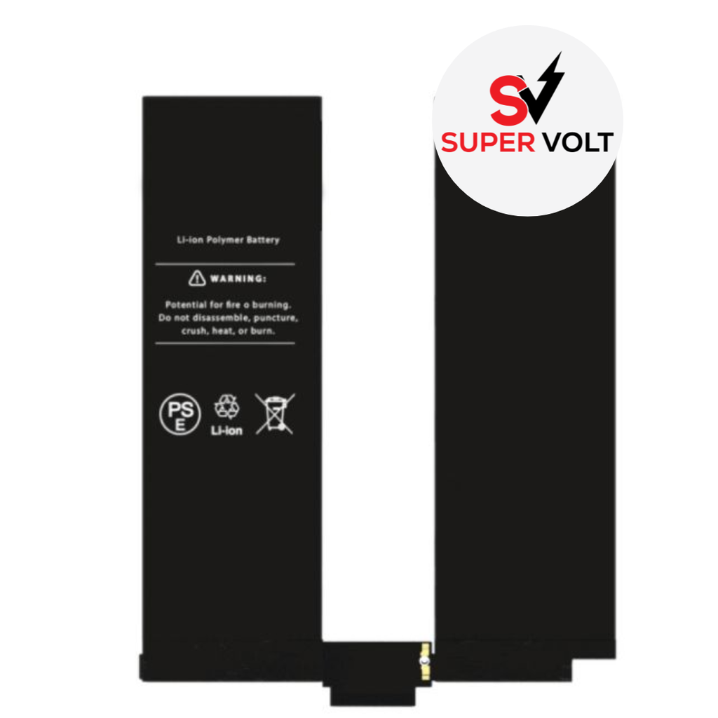 BATTERY REPLACEMENT COMPATIBLE FOR IPADPRO11 1ST PREMIUM