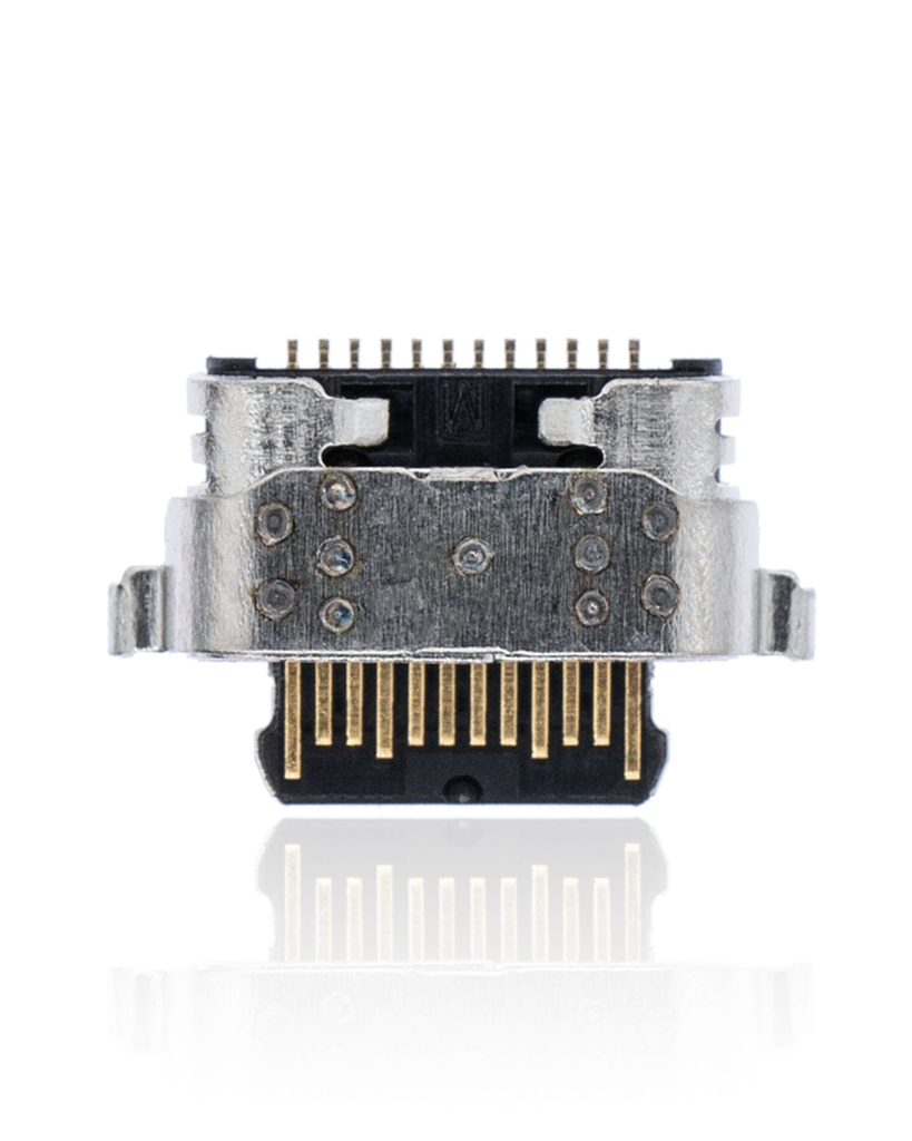 CHARGING PORT (ONLY) DOCK TYPE-C VERSION COMPATIBLE FOR SAMSUNG A11 A115 2020 / A01 A015 2020 / A02S A025 2020 / A03S A037 PREMIUM