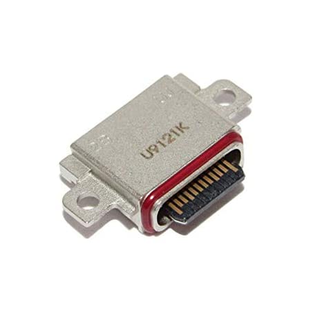 CHARGING PORT DOCK COMPATIBLE FOR SAMSUNG S10 G973/ S10PLUS G975/ S10E G970 / S10 5G G977 / S20 G980 / S20PLUS G985 / S20ULTRA G988 (PREMIUM)