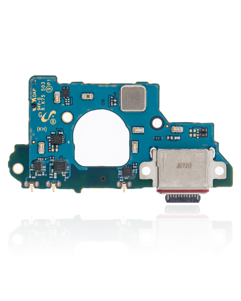 CHARGING PORT BOARD COMPATIBLE FOR SAMSUNG S20FE 4G ALL MODELS (PREMIUM)