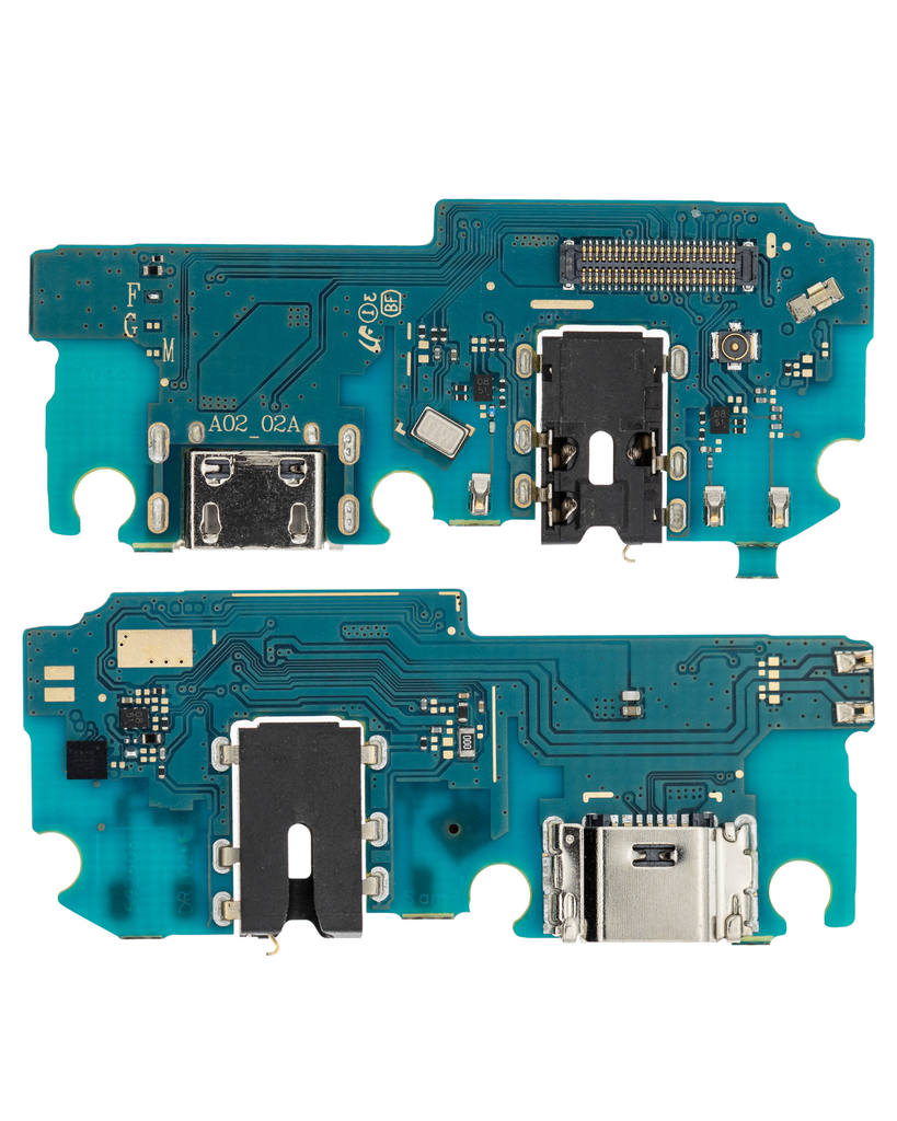 CHARGING PORT COMPATIBLE FOR SAMSUNG M02 SM-M022/ A02 2021 / (PREMIUM)
