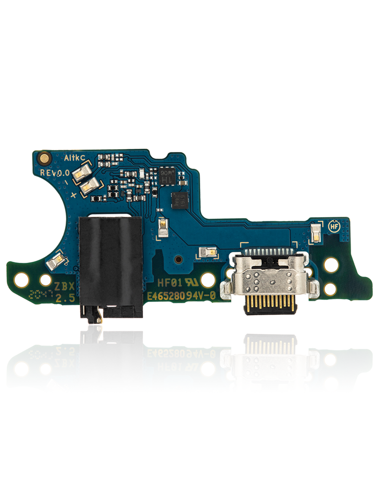 CHARGING PORT COMPATIBLE FOR SAMSUNG M02S (PREMIUM)