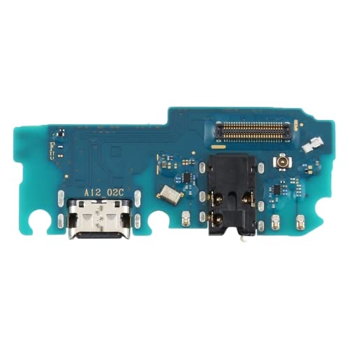 CHARGING PORT COMPATIBLE FOR SAMSUNG M12 (PREMIUM)