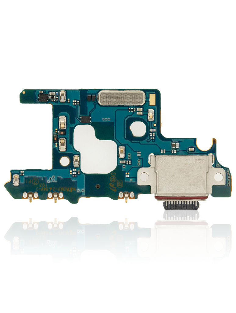 CHARGING PORT WITH BOARD COMPATIBLE FOR SAMSUNG NOTE 10 PLUS N976V 5G (PREMIUM)